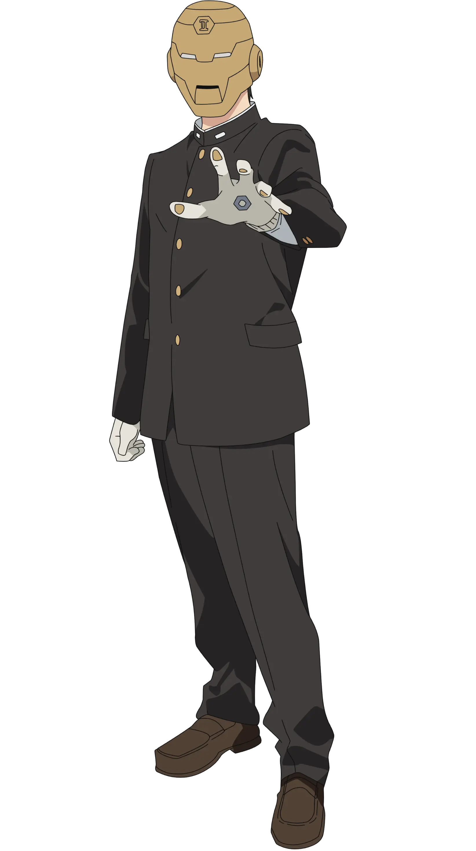WITCH WATCH Anime Casts Its Nine 'Trope-tacular' Student Council