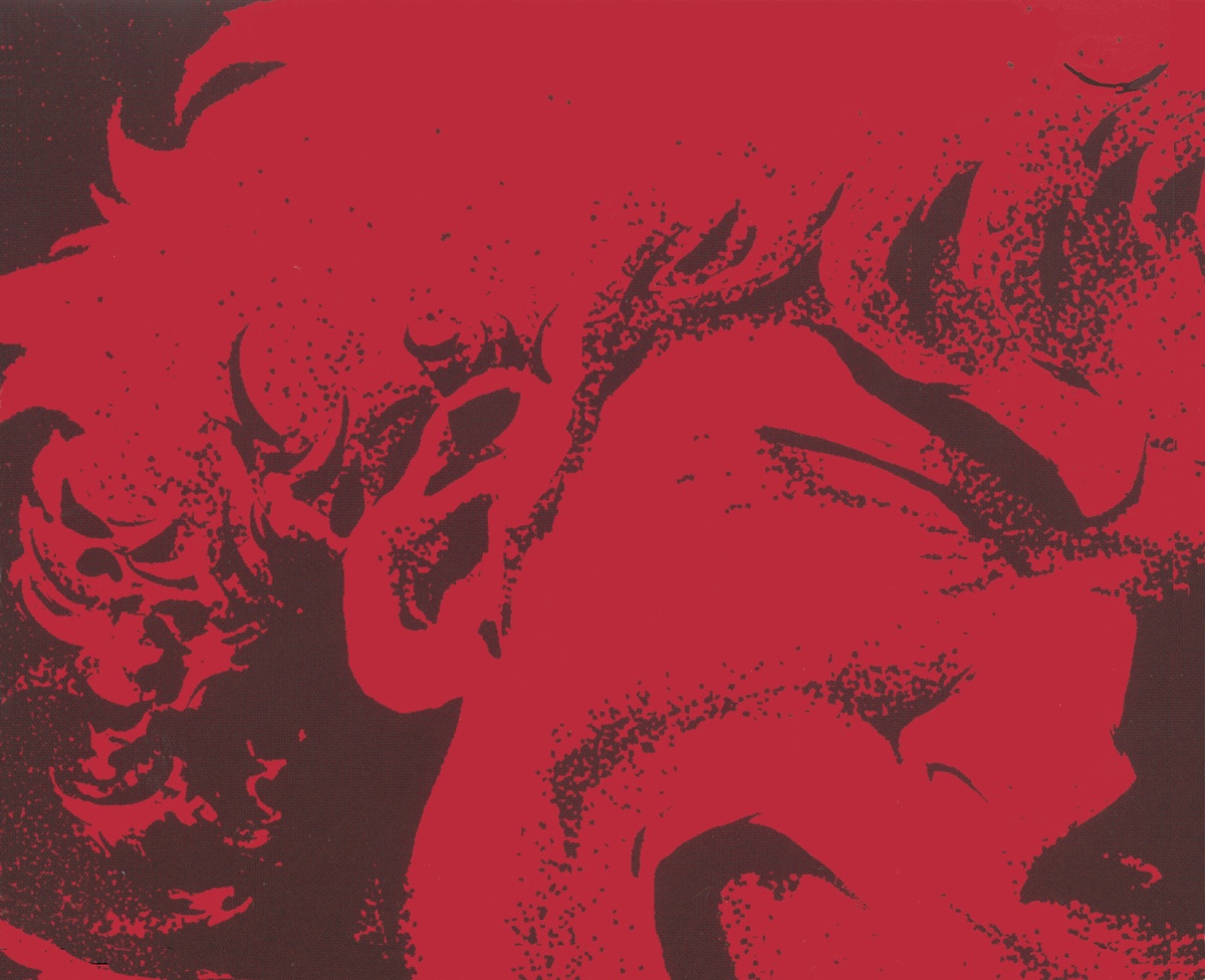 Cowboy Bebop Gets Deluxe 7 Album Vinyl LP Set in December