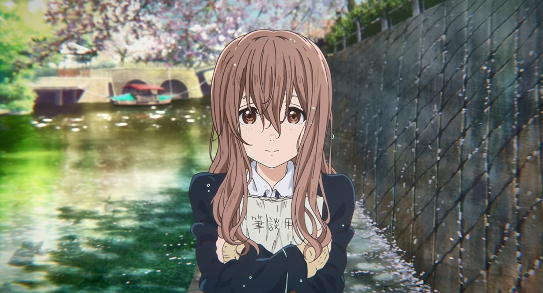 Japan Sinks, A Silent Voice and more: Top 10 emotional animes on Netflix  that will make you cry