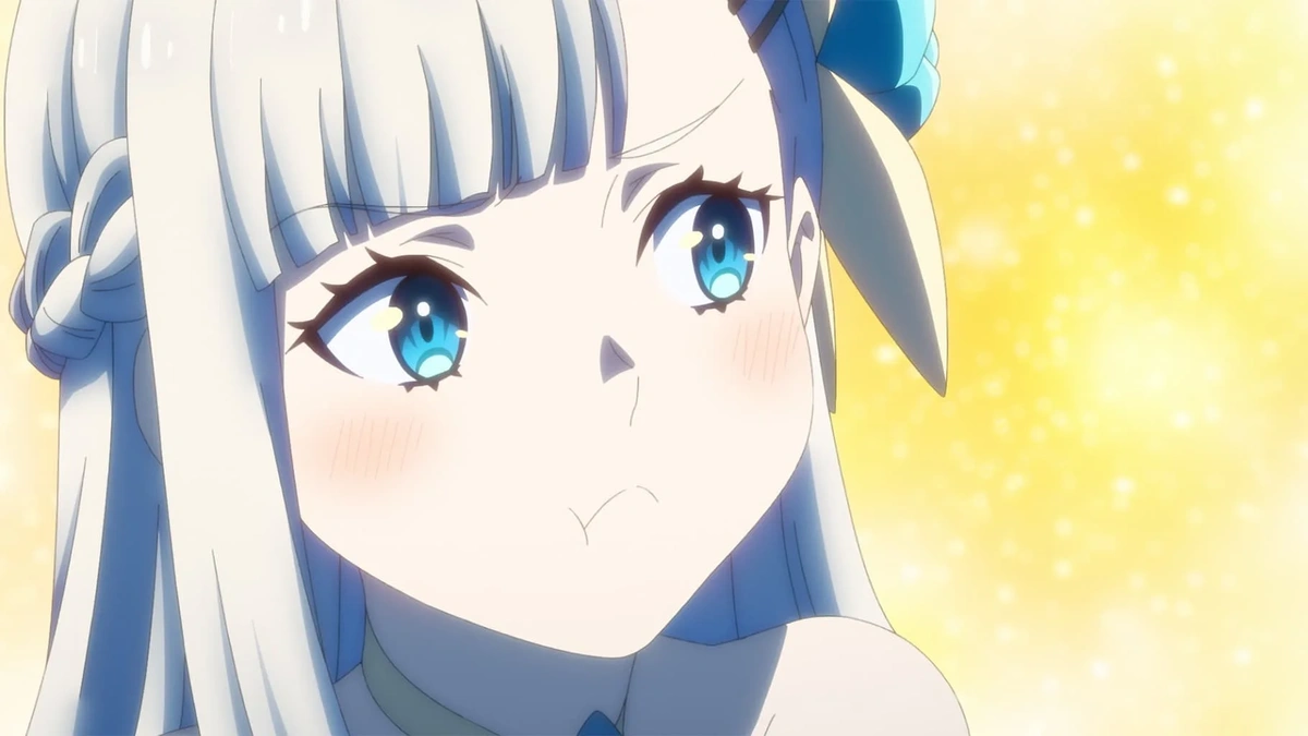 Full Clearing Another World Shares New Anime Trailer