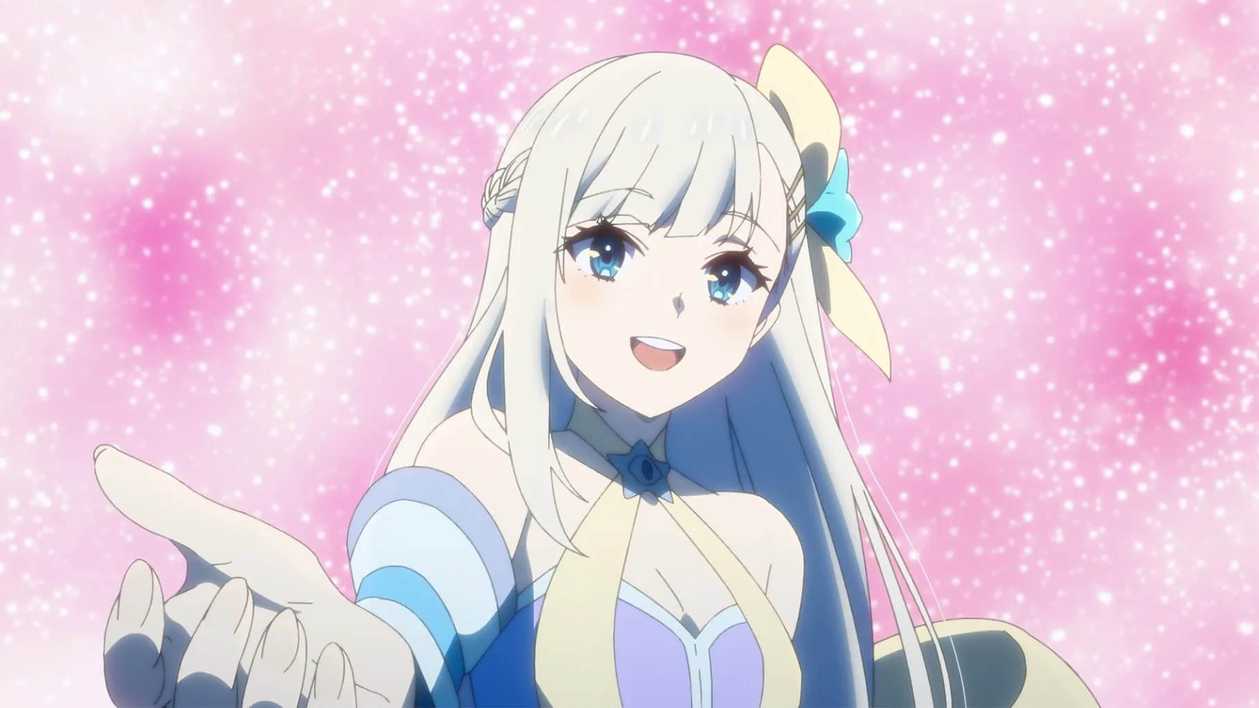 Zero Believers Anime Shares Creditless Theme Videos