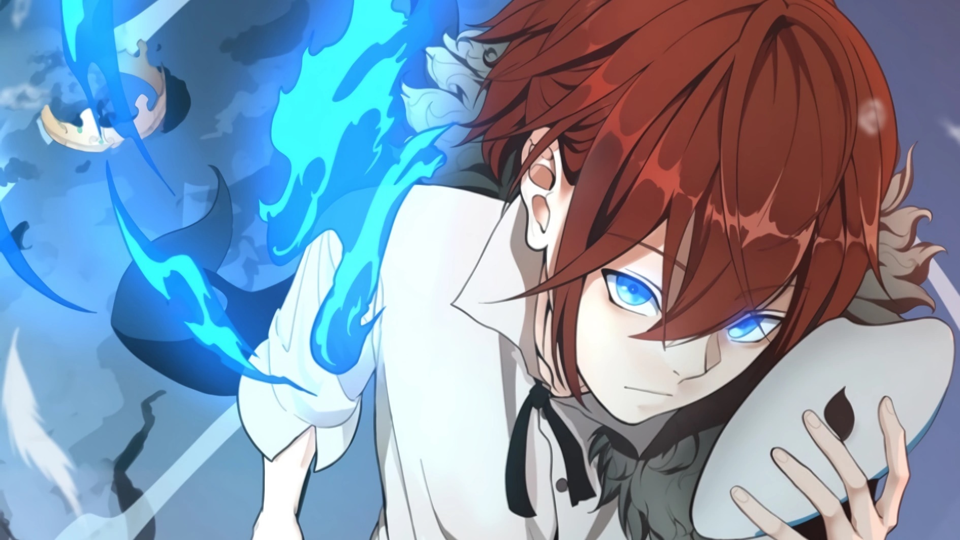 Versão em quadrinhos de The Beginning After the End será publicada no  Brasil pela NewPOP - Crunchyroll Notícias parecidos com Re:Zero