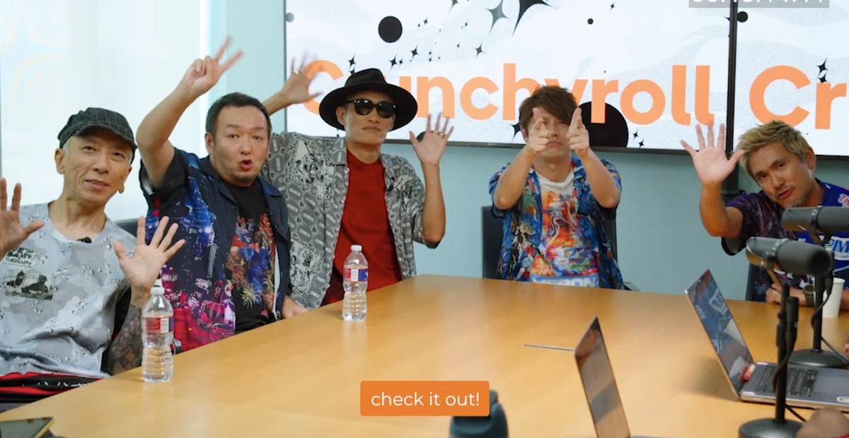 Anime News, Top Stories & In-Depth Anime Insights - Crunchyroll News
