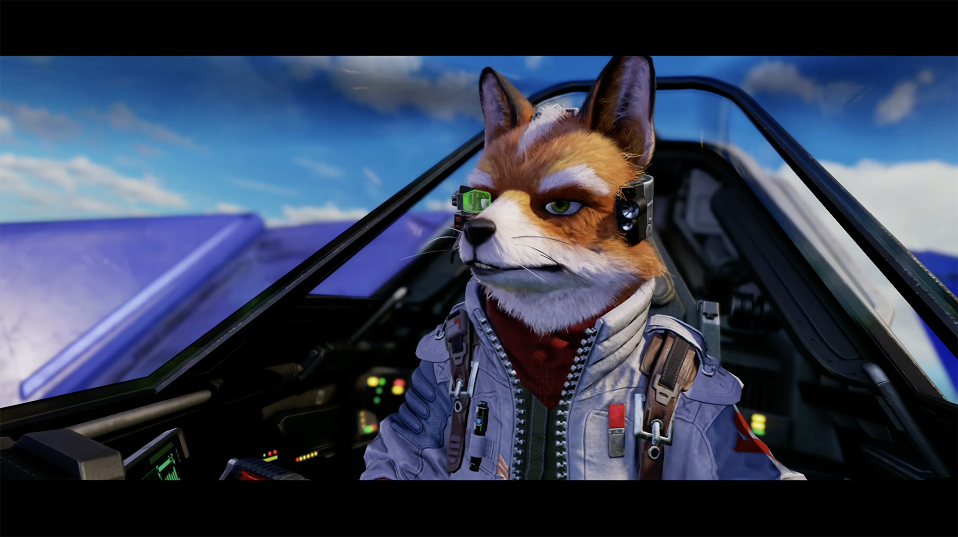 Star Fox 64 ganhará remake para Switch 2, com lançamento para 25