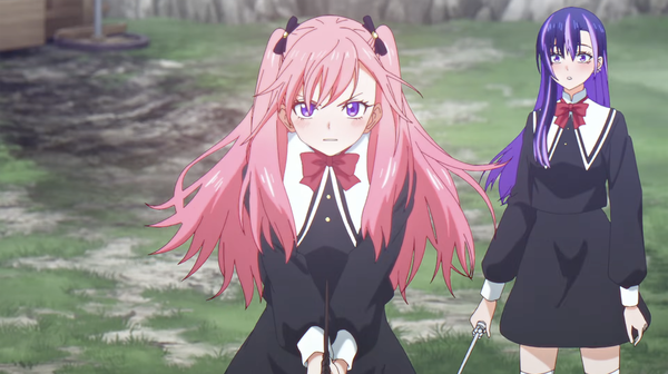 The Classroom of a Black Cat and a Witch: Why This Magical Manga and Anime is a Must-Read