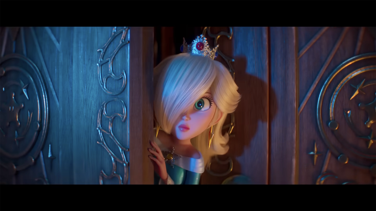 The Super Mario Galaxy Movie Reveals New Japanese Cast for Rosalina and Bowser Jr.