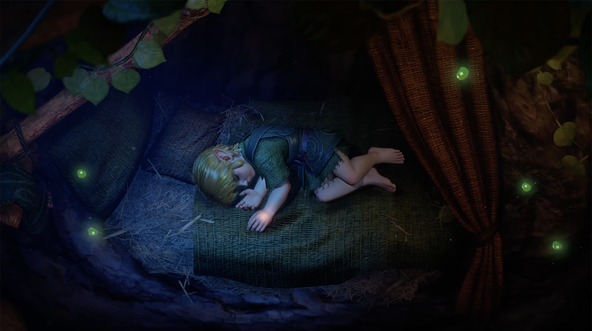 Nintendo Reveals The Legend of Zelda: Ocarina of Time Remake, New