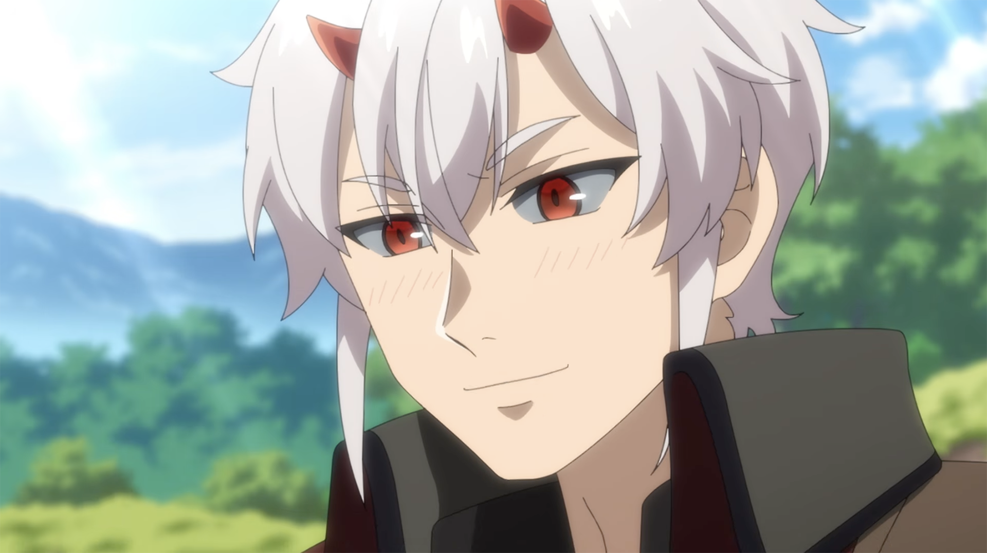 The Forsaken Saintess and Her Foodie Roadtrip in Another World Anime Reveals July 2026 Premiere in New Teaser Trailer
