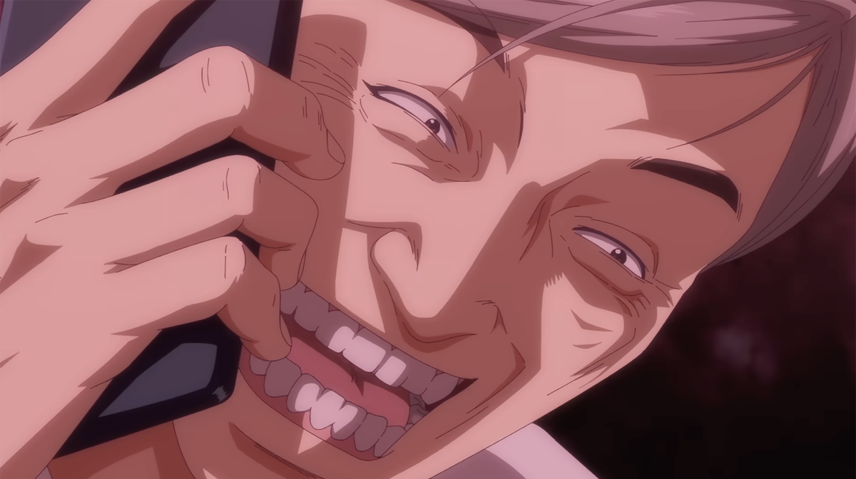 LIAR GAME Anime Reveals Three New Cast Members