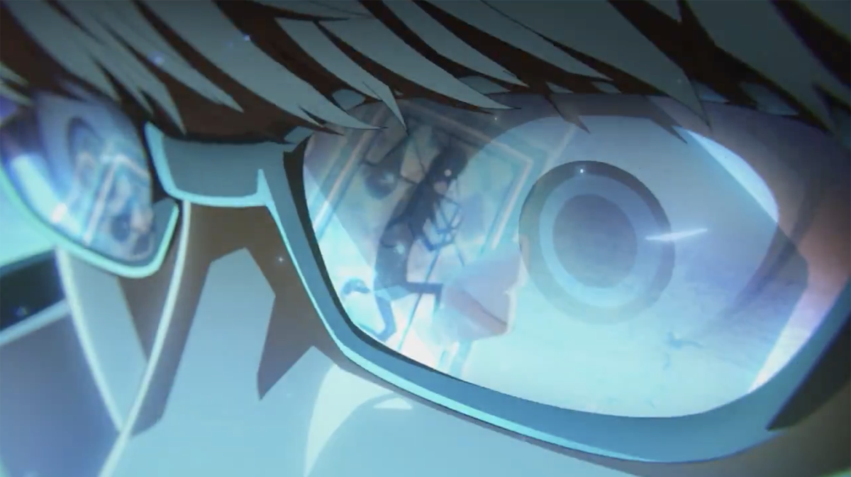 Persona 4 Revival - MAPPA animate cutscenes Crunchyroll news