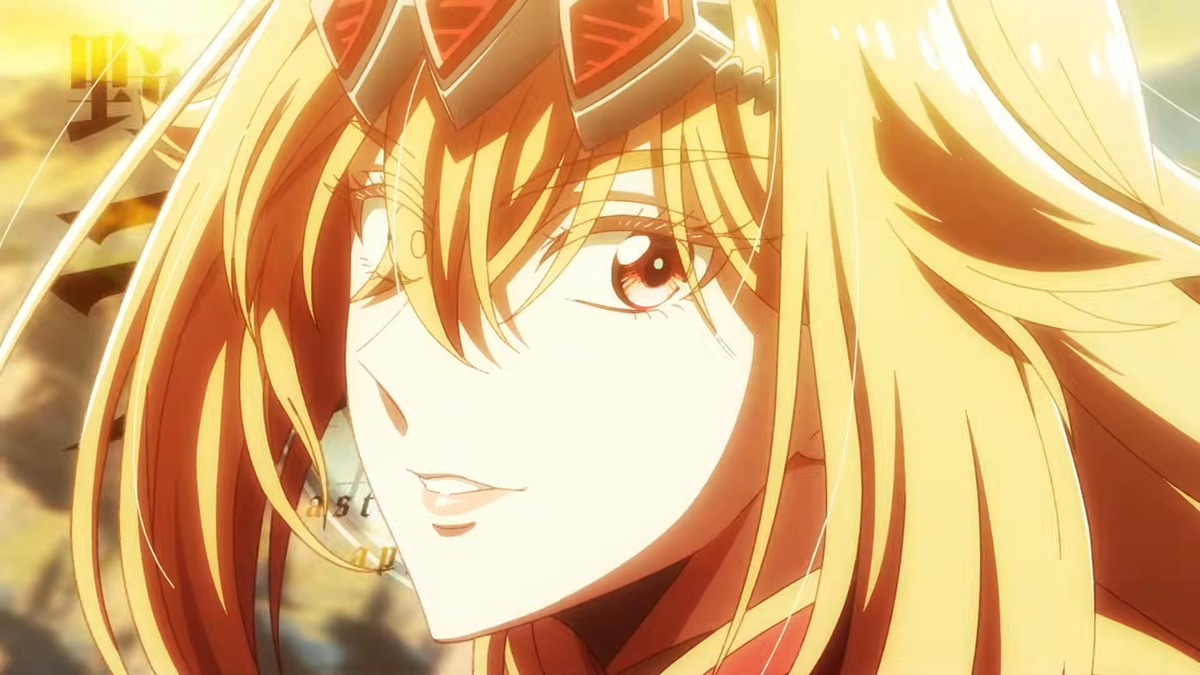 A Wild Last Boss Appeared! Season 2 Shares Creditless Opening
