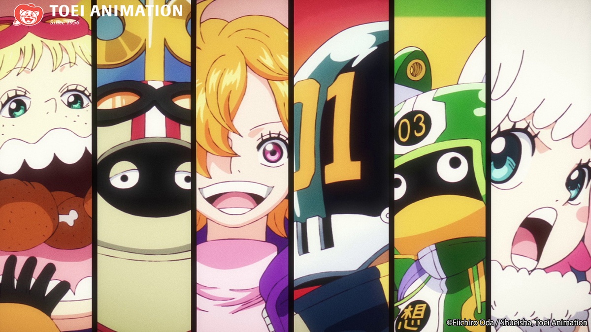 Anime News, Top Stories & In-Depth Anime Insights - Crunchyroll News