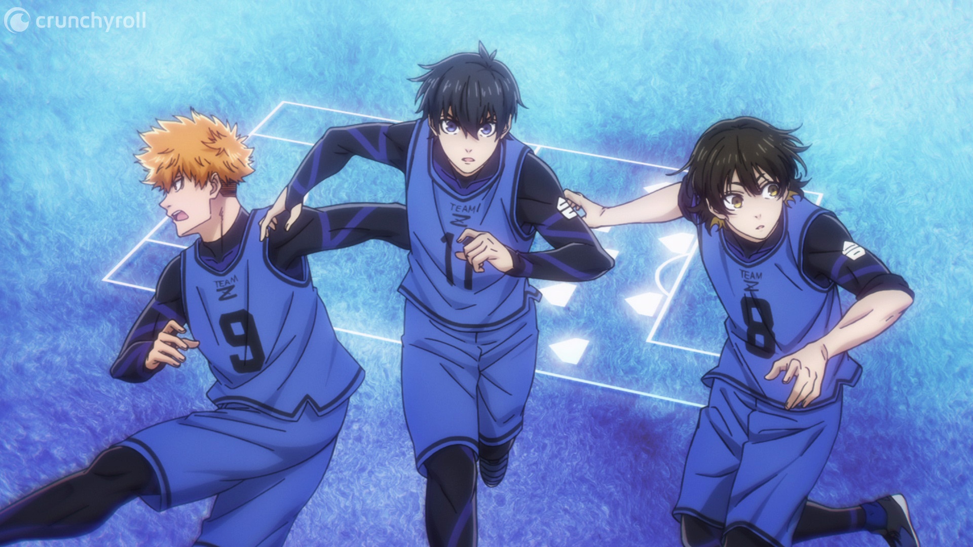 Which Ace of Diamond character are you?