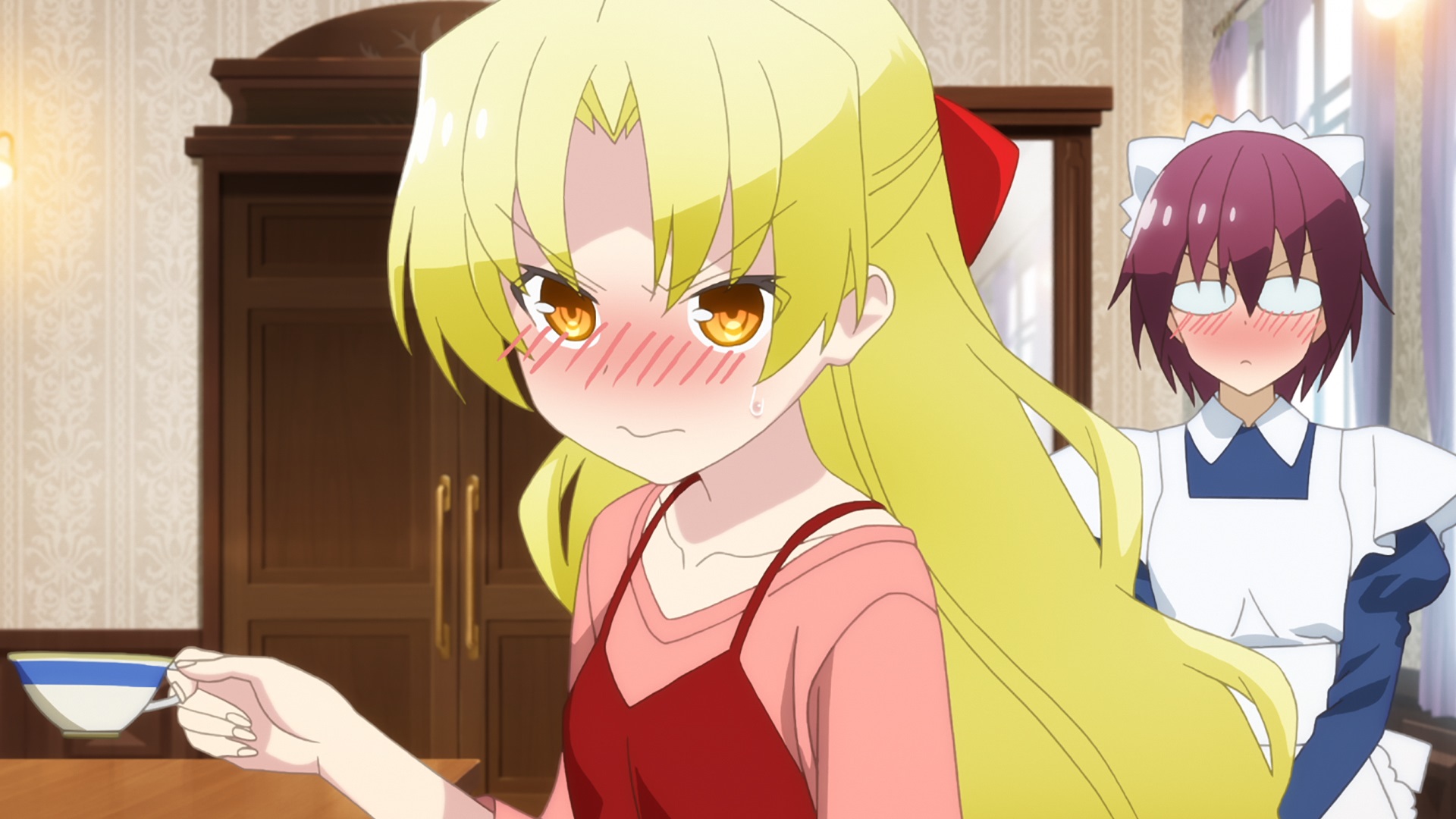 Chounyuu For You