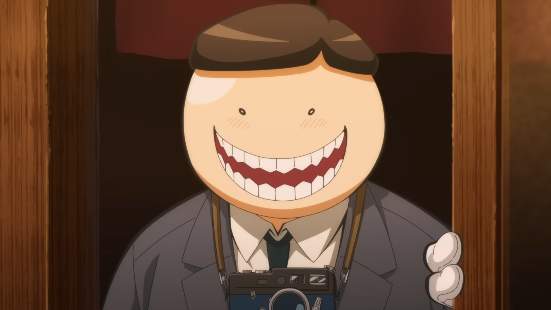 New Assassination Classroom Anime Film Introduces Three Cast Additions, New Character