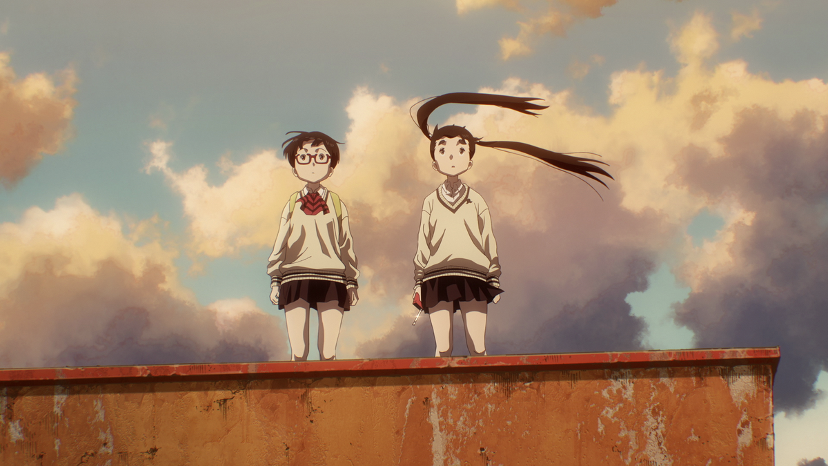 Anime News, Top Stories & In-Depth Anime Insights - Crunchyroll News