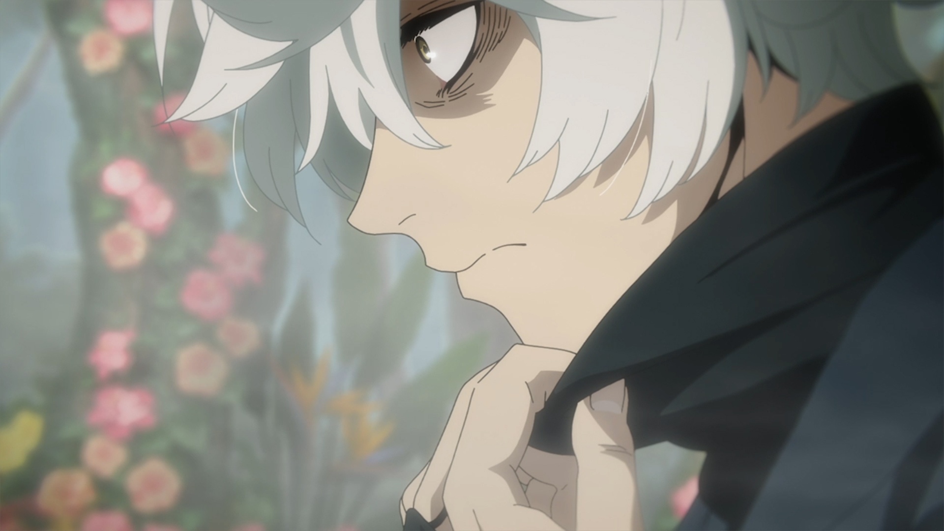 Good dubbed anime on crunchyroll discount
