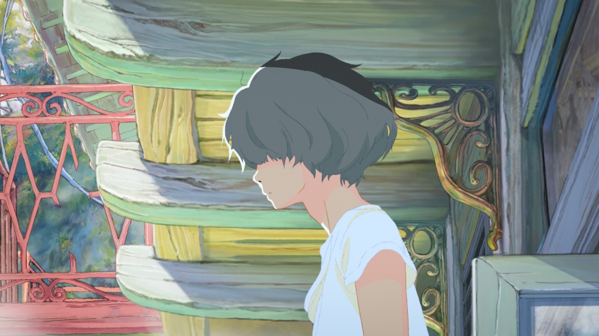  SHINKAI VIBES! A NEW DAWN Anime Film Reveals March 2026 Premiere in Gorgeous New Trailer
