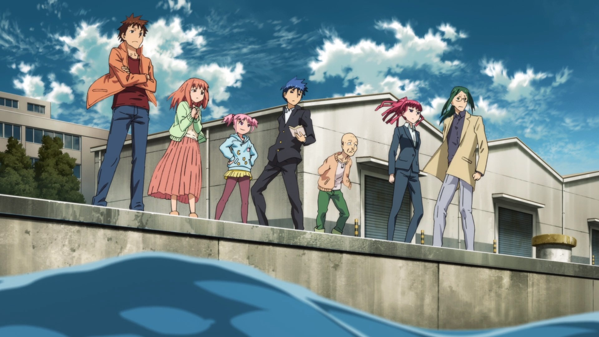 Anime News, Top Stories & In-Depth Anime Insights - Crunchyroll News