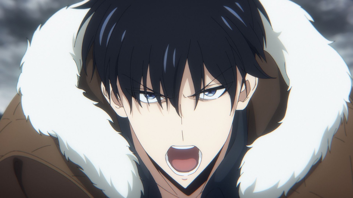 Solo Leveling Season 2 Anime Reveals New Character Visuals 