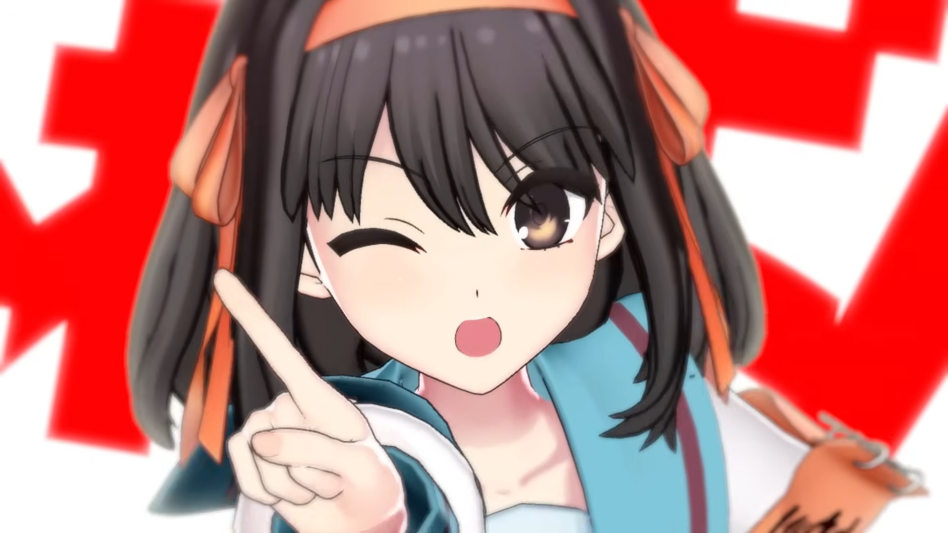 ★haruhi★ Amazon.com: OnlyfromJapan Anime BiCute Bunnies Statue