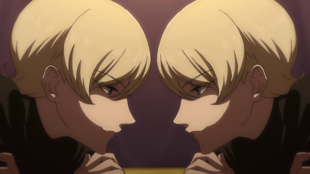 Migi & Dali TV Anime Pulls Seven New Voice Actors into Its 