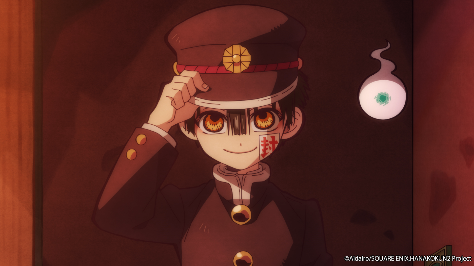 Here's the Exact Time Toilet-bound Hanako-kun Season 2 Premieres