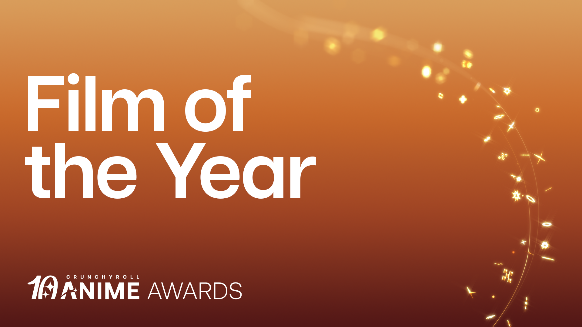 Anime Awards 2026 Film of the Year Spotlight