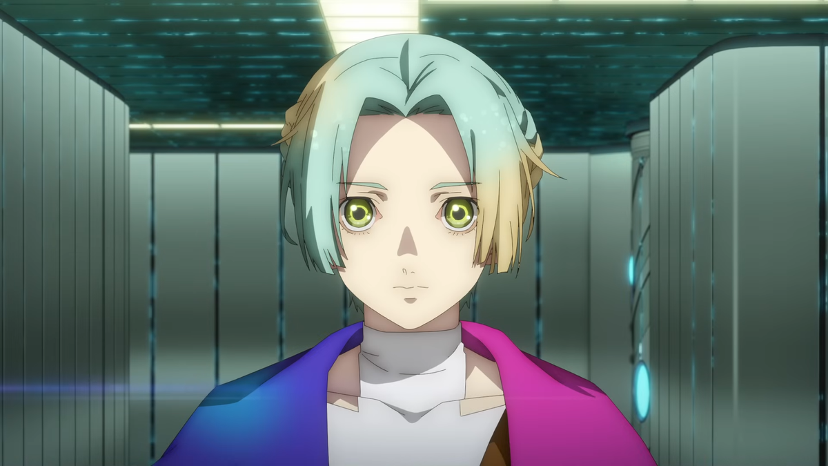 GNOSIA Anime Continues with Truth Arc on January 10, 2026