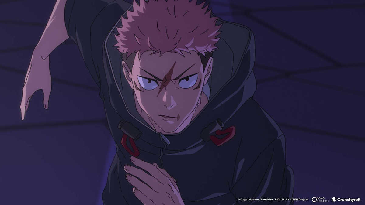 JUJUTSU KAISEN Season 3 Reveals New Culling Game Key Visual