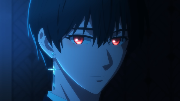 DARK MOON: THE BLOOD ALTAR Animation with ENHYPEN Anime Shares