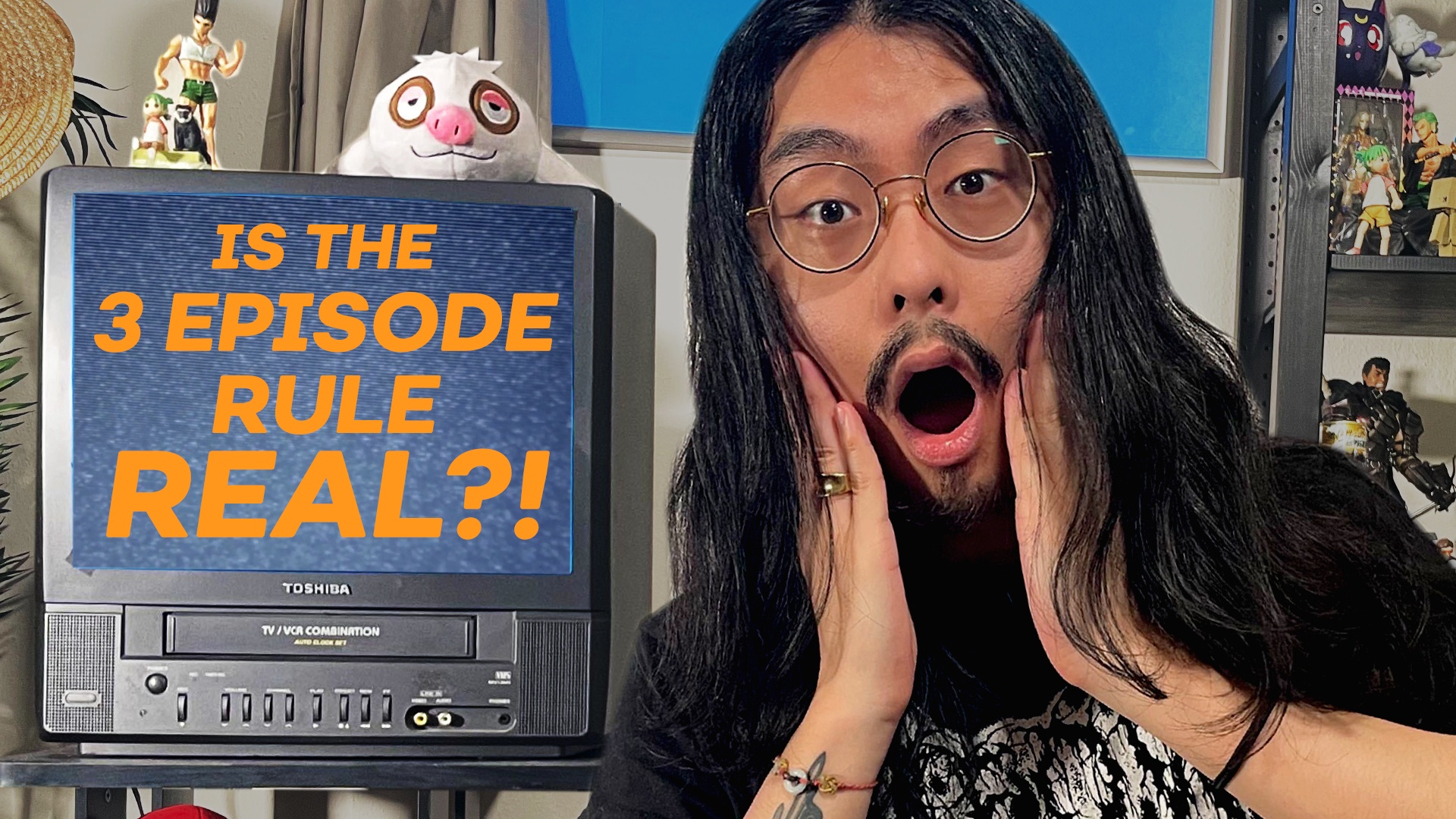 Anime News, Top Stories & InDepth Anime Insights Crunchyroll News