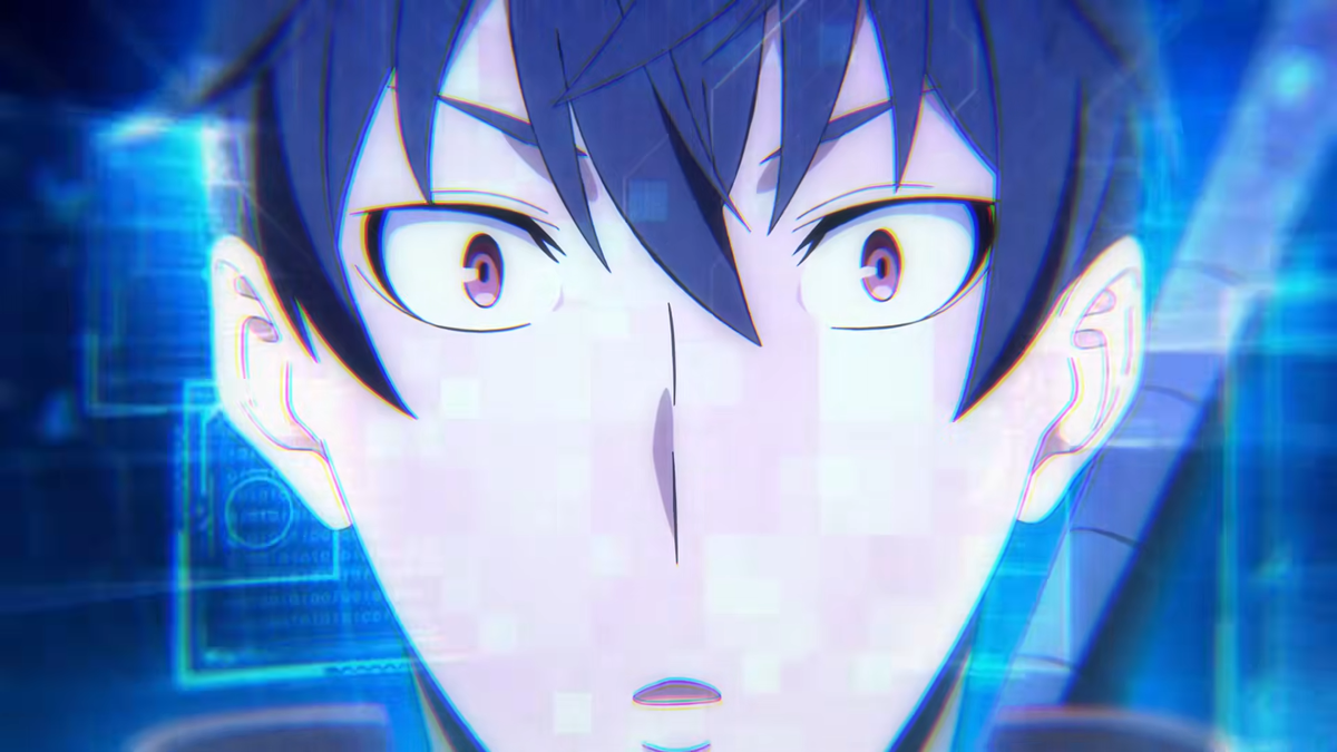 Overgeared Anime Introduces Grid in New Character Trailer