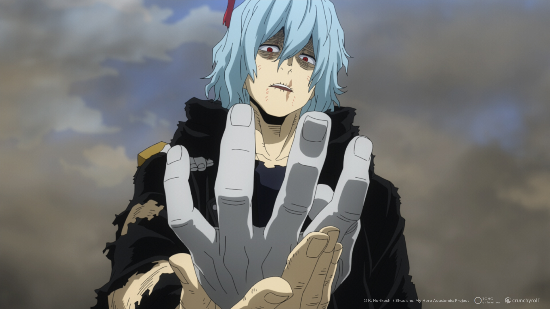 Anime News, Top Stories & In-Depth Anime Insights - Crunchyroll News