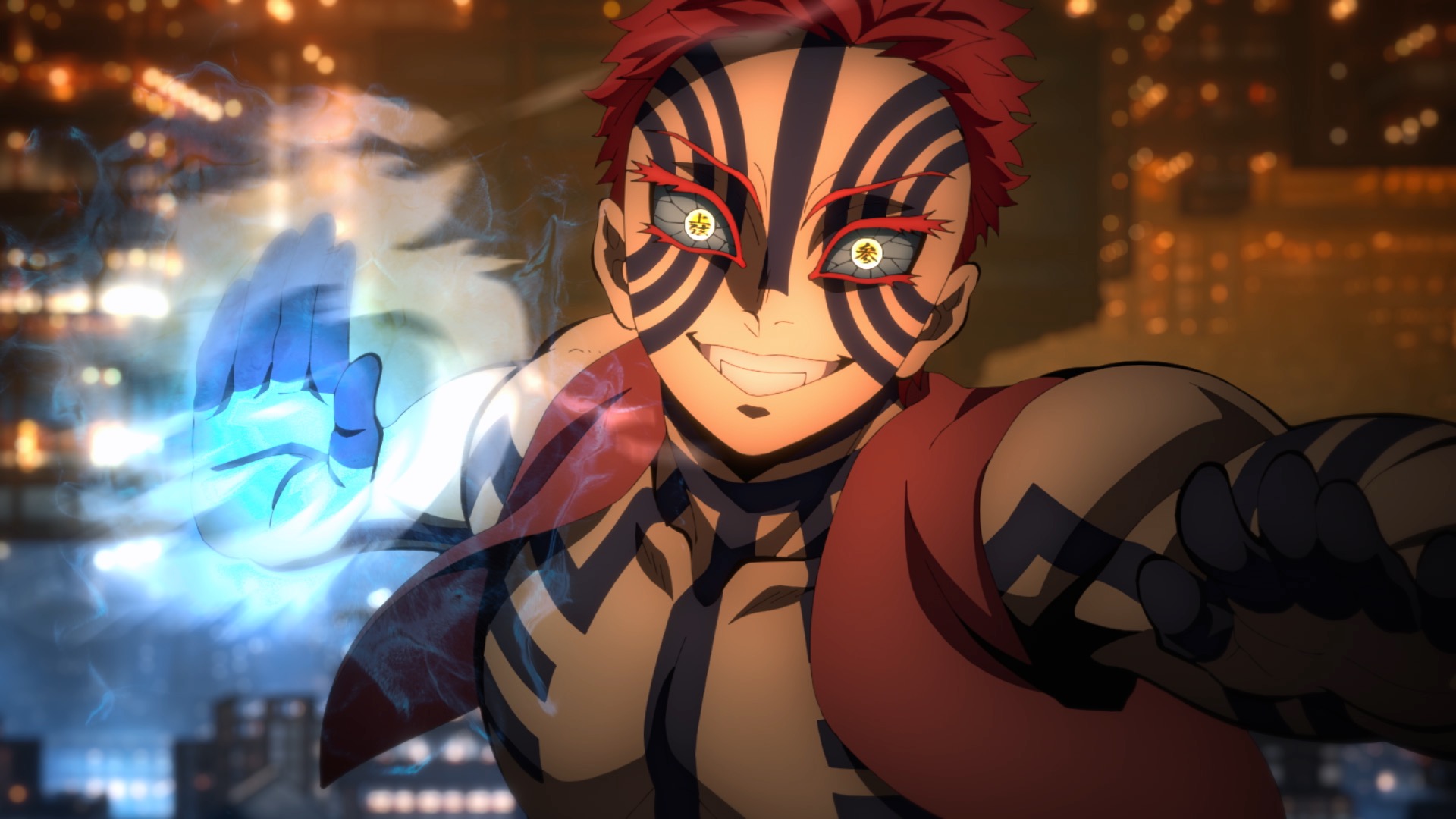 Demon Slayer: Kimetsu no Yaiba Infinity Castle Becomes 3rd Highest-Grossing Film of All-Time in Japan
