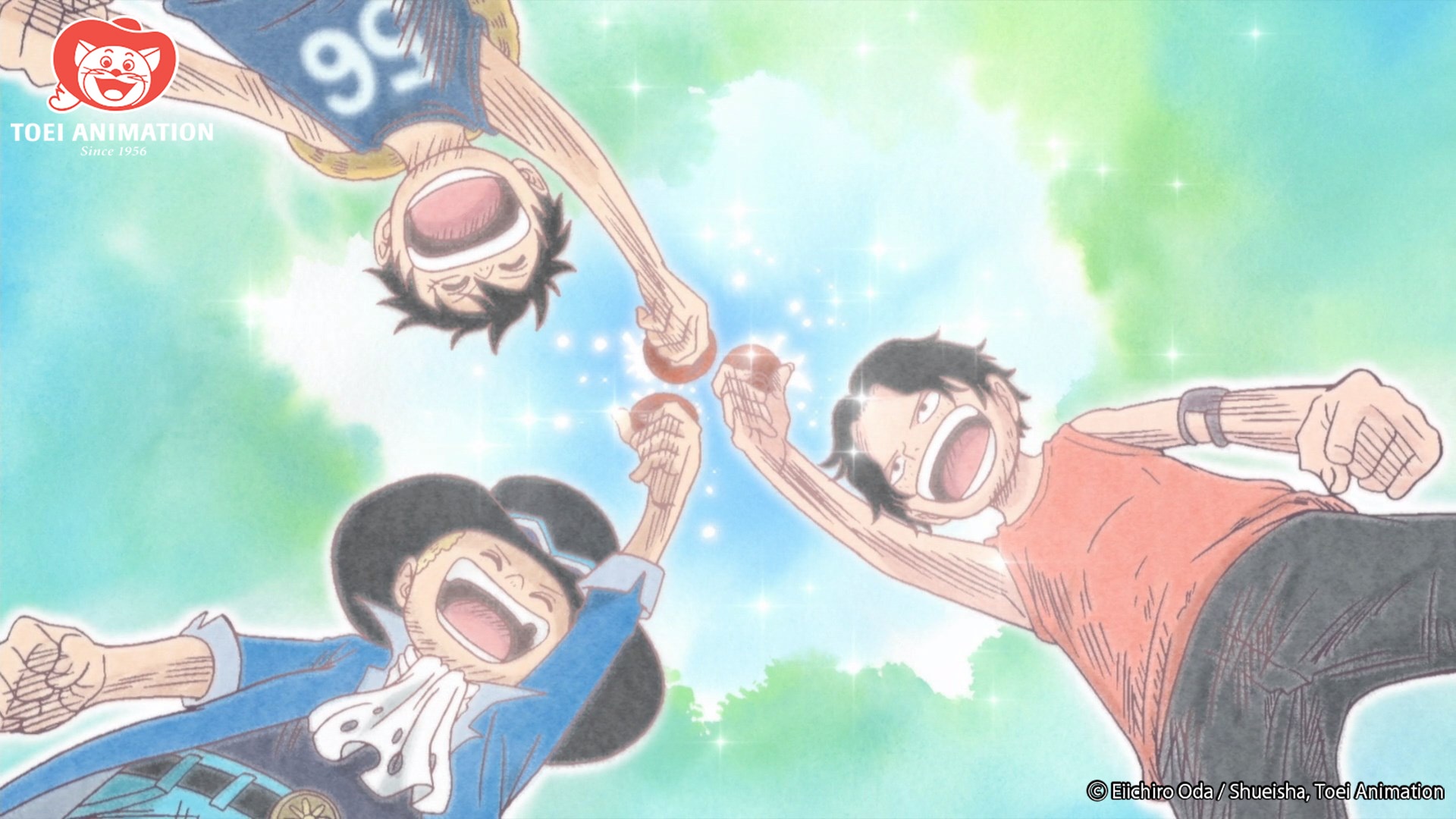 Anime News, Top Stories & In-Depth Anime Insights - Crunchyroll News
