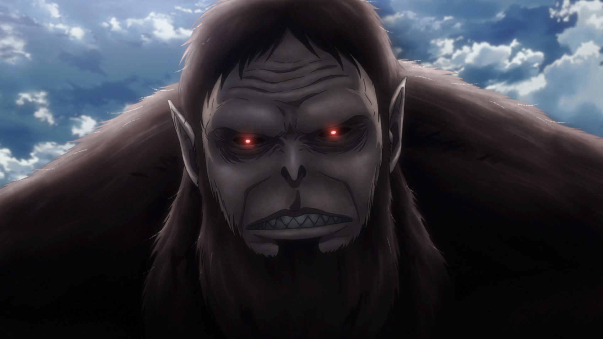 FEATURE: Attack on Titan — What We Know About Each Titan - Crunchyroll News, image size:1920x1080