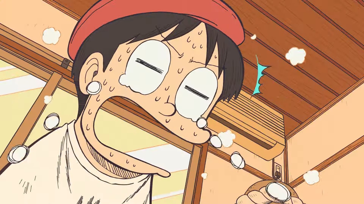 Mangá CITY chega ao fim pela segunda vez - Crunchyroll Notícias