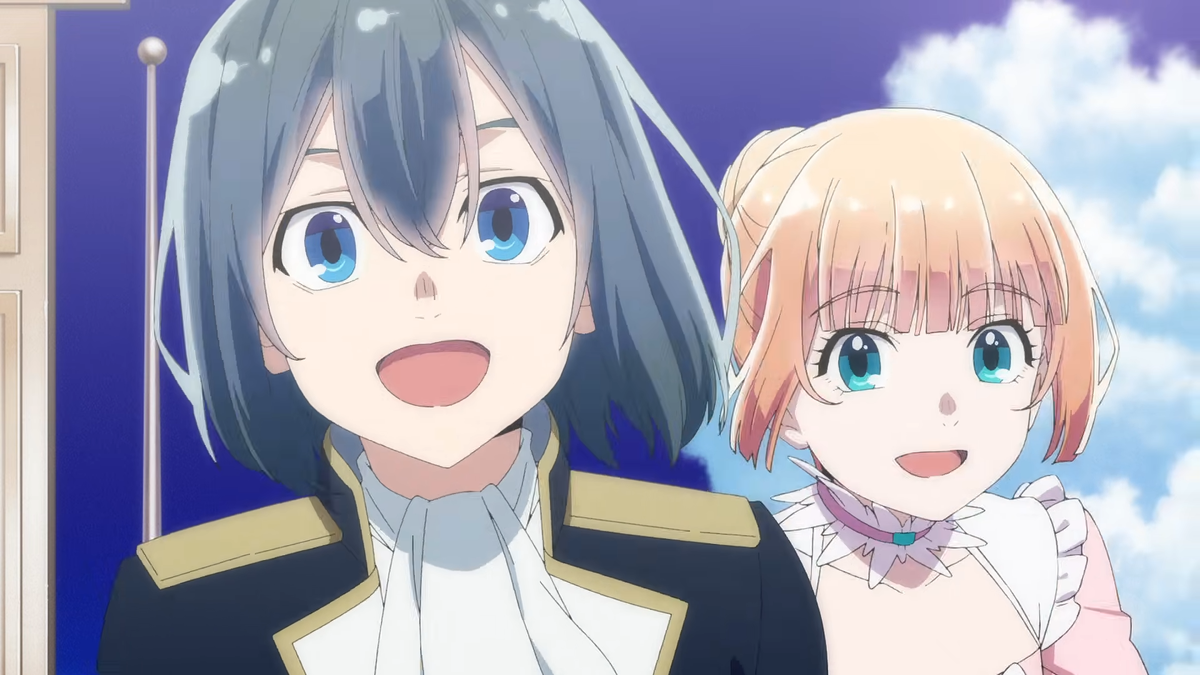 As a Reincarnated Aristocrat Season 3 Shares Creditless Opening