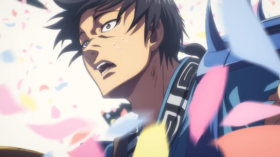 Anime Léiriú Scanraithe Latest Anime News Crunchyroll News