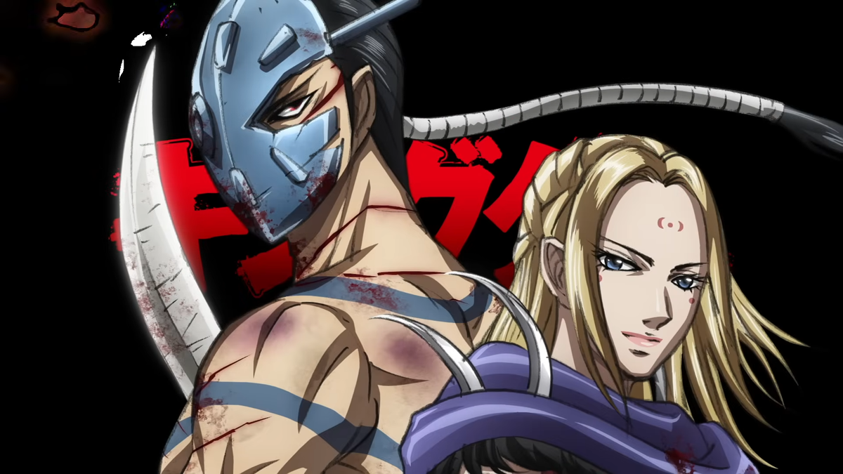 Kingdom Season 6 Continues with Second Cour Announced