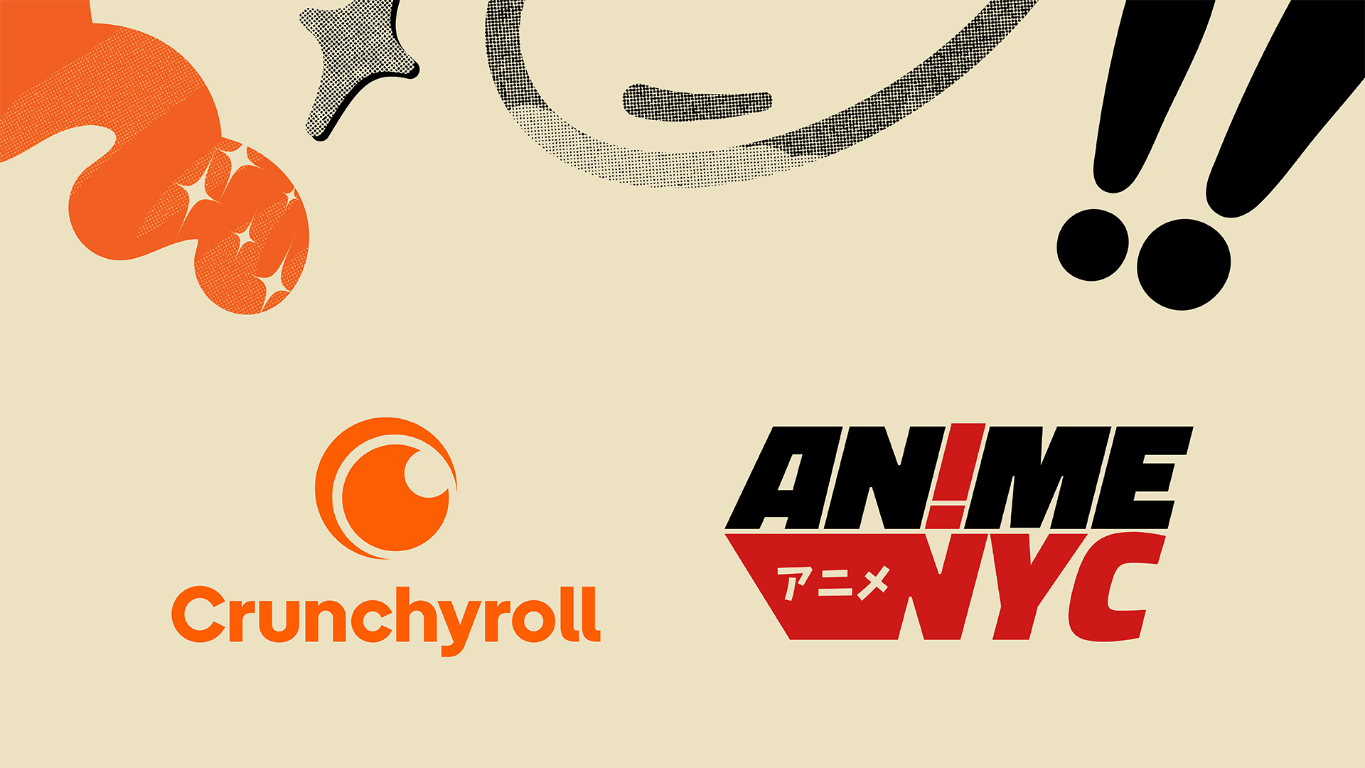 Crunchyroll Heads to Anime NYC 2026 with Anime Premieres, An