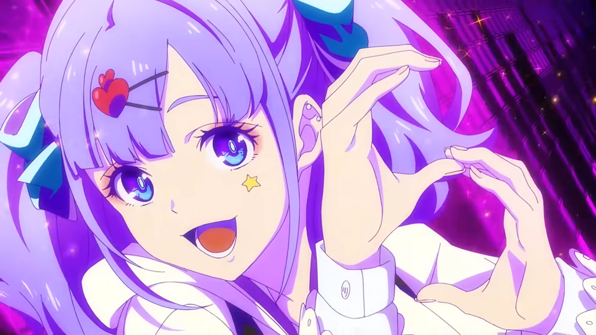 LIVE CONCERT, SECRET WAR! SI-VIS: The Sound of Heroes Drops Creditless OP/ED Videos