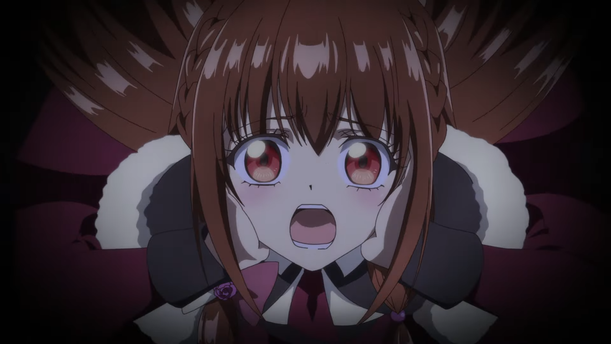 MAXIMUM EVIL! The Dark History of the Reincarnated Villainess Drops Creditless Opening Video