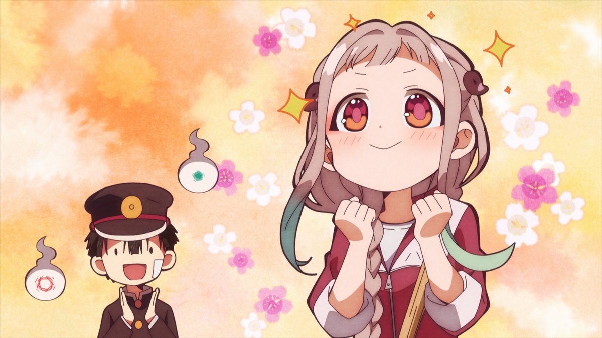 2ª temporada de Hanako-kun e os Mistérios do Colégio Kamome é anunciada -  Crunchyroll Notícias