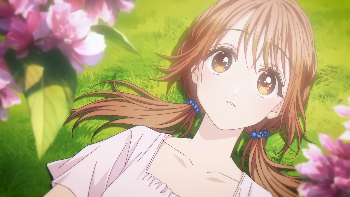 EMOTIONAL FANTASY! With You, Our Love Will Make It Through Anime Drops Creditless OP/ED Videos