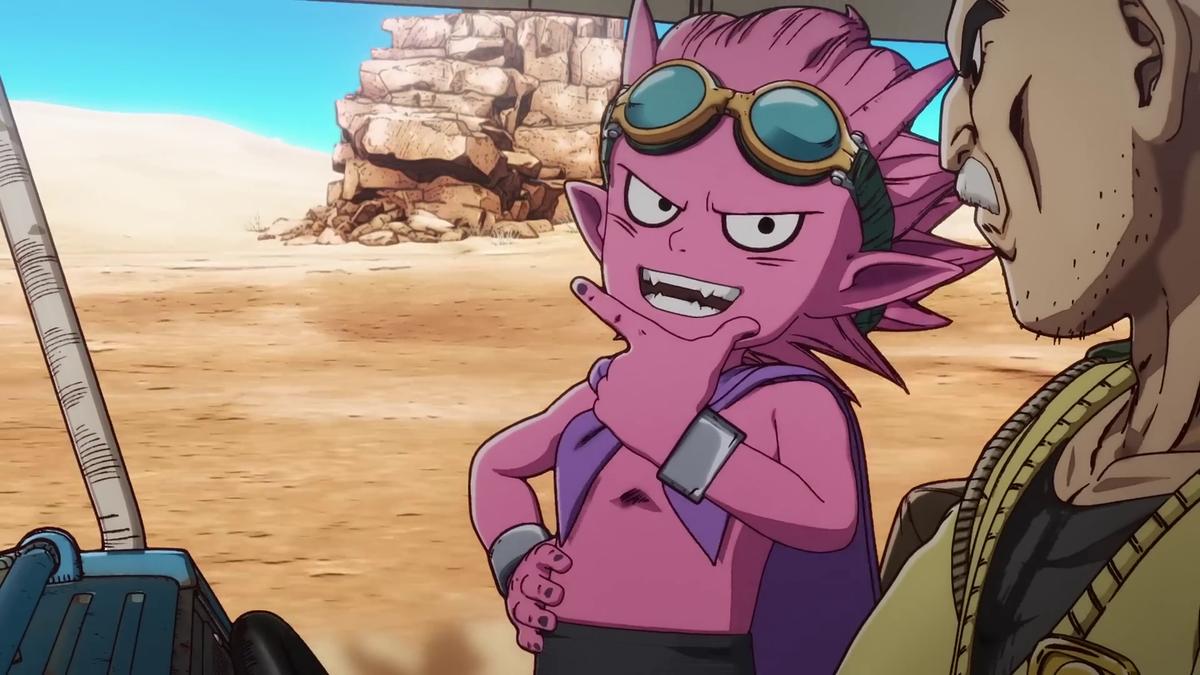 Anime News, Top Stories & In-Depth Anime Insights - Crunchyroll News