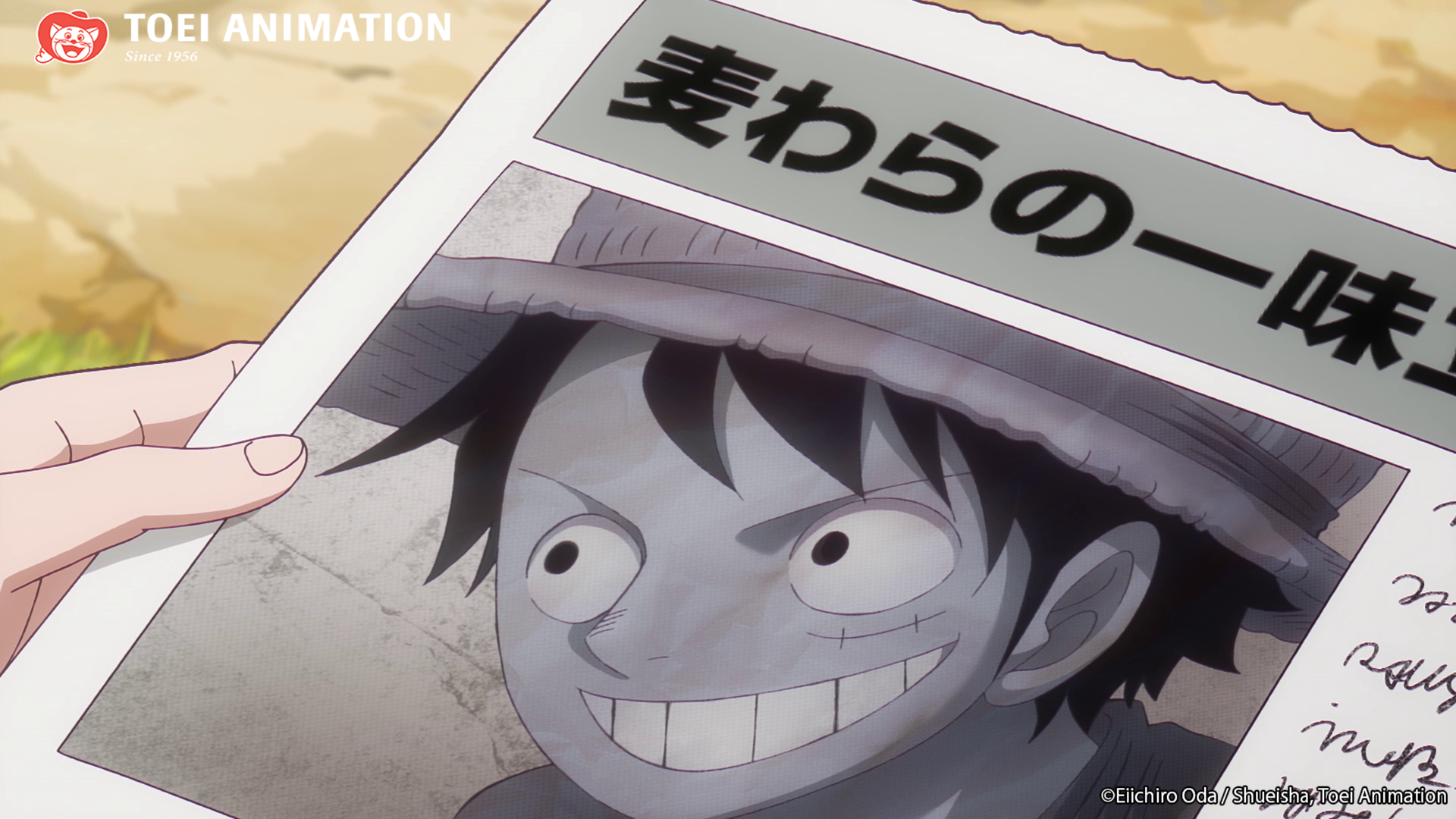 One Piece Egghead Arc Part-2 English Dub Hosts Panel Premiere at San Diego Comic-Con 2025