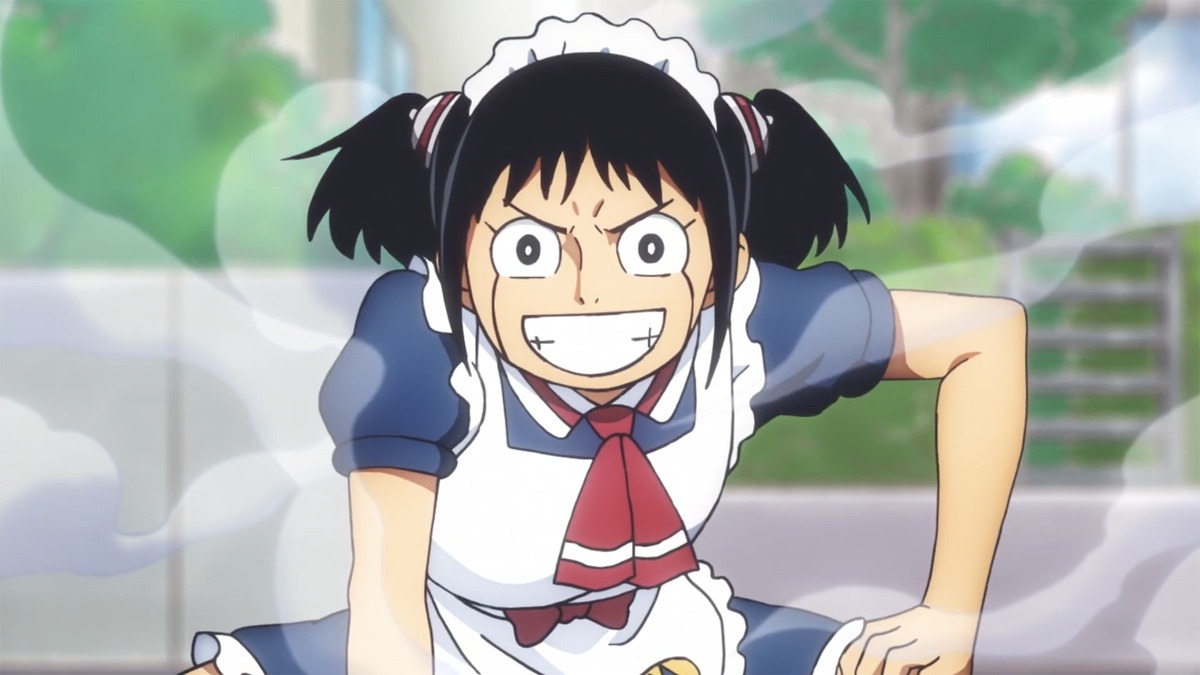 (ESP-ENG) Boku to Roboko - Movie Review!