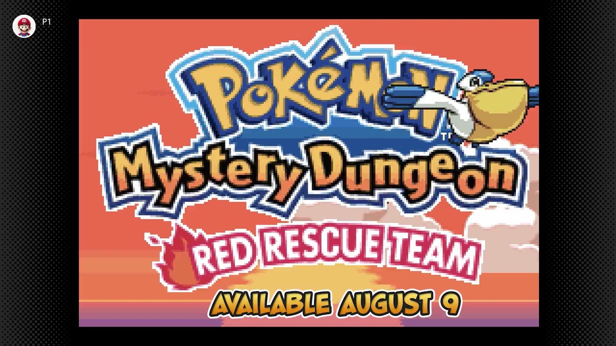 Pokemon Mystery Dungeon Team Rot Gameboy Advance (Gebraucht) in Herisau für CHF 24 – mit